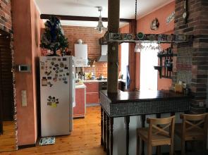 Amsterdam Bar Apartments