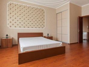 Kzn 24/7 Sibgata Khakima 17 Apartments