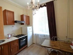 Apartment on Admiralskaya 29