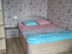 Odnokomnatnaya Studiya V Rayone Univermaga Flat