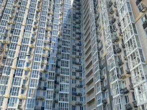 Vyezd M4 Zolotoy Vavilon Apartments