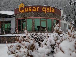 Qusar Qala Hotel