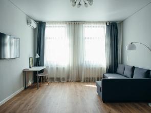 Kremlin Central Apartments