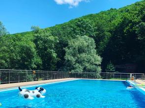 Gostinichnyj Kompleks Primula Recreation camp