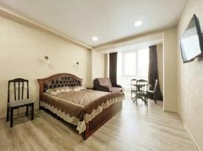 Grand Sapfir Anapa Apartments 2