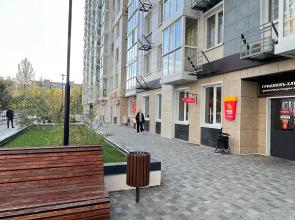 Uyutnaya Atmosfera Na Stabilnoy 146 Apartments