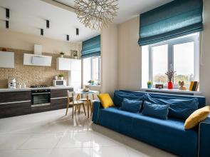 N40 Habitathome Apartments