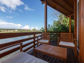 Shvedskie Dachi Recreation camp