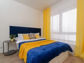 Victory Apart Na Letchika Laryushina Flat