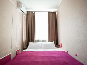 Smile Apartments V Tsentre Zolotogo Kvadrata Apartments 1