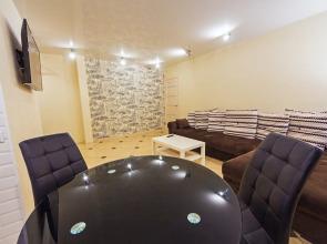 Apartments na Prospekte Mira 25