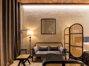 Apartamenty Nikolaevskie Fontannaya 7-51