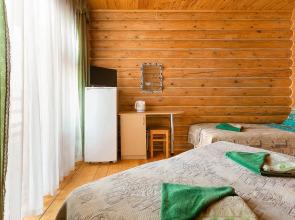 Skazka na More Guest House