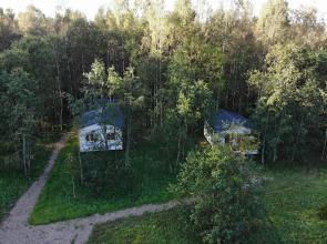 Modnaya Koza Camping