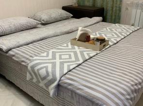 Khorosho kak doma Flat