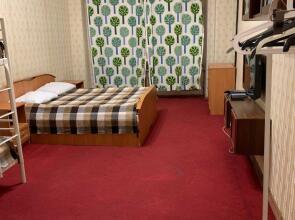 Kvartira # 3 Apartments