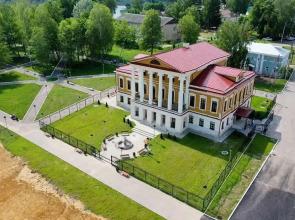 Usadba Mosolov Guest House