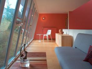 Loft Darmstadt Apartments