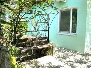 Otdykh U Morya Apartments