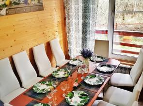 Koloritny Dom Guest House