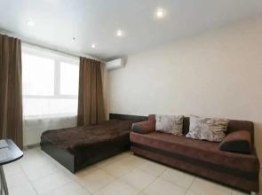 Na Ulitse Zheleznodorozhnoy 15/1 Apartments