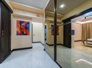 Lux Center Apartaments