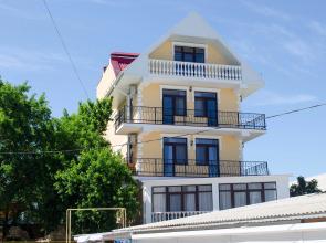 U Teschi 2 guest house