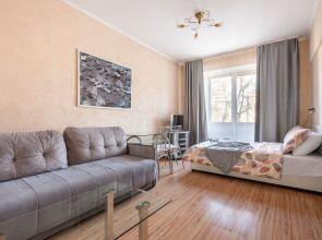 Zamorenova 9/2 Apartments