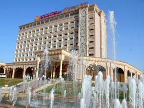 Sugdiyon Hotel