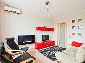 Dvushka Vozle Tsuma Apartments