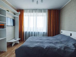 Na Ulitse Voskresenskaya 7 Flat