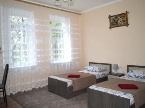 V Tsentre Rayon Avtovokzala Apartments