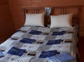 Skoryakino Guest house