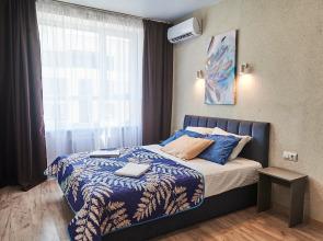 Apartamenty U Parka Admirala Fadeeva 46b Flat