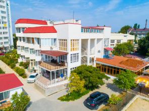 VIP On The Beach Apartments