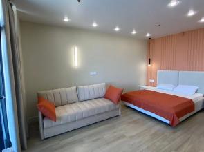 Anapa Suites Apartments 1