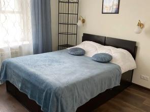 Uyutnye Apartamenty U Dvortsovoy Ploschadi Apartments