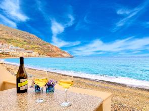 Fodele Beachfront Apart-Hotel