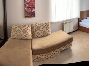 Zhili-Byli Mini-Hotel