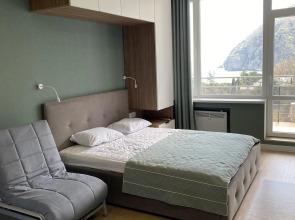 Apartamenty Otdykh U Sergeya