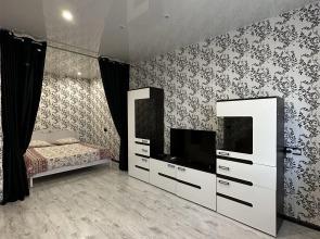 Istoricheskiy Gorod Flat