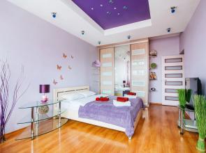 Nezavisimosti 35 Apartments