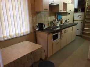 Chastny Dom Dom Bez Dvora Na Ul.Pushkina Private House