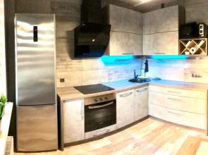 Shvedskie Na Myastrovskoi Apartments