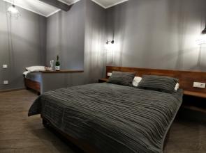 Apartment Golitsyna 19 7