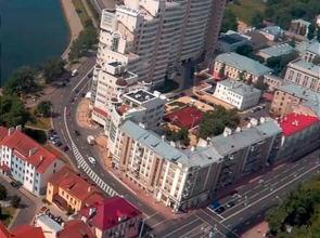 Respect Aparts Hostel