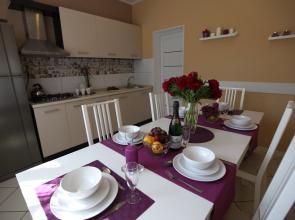 Apartment Golitsyna 19 8