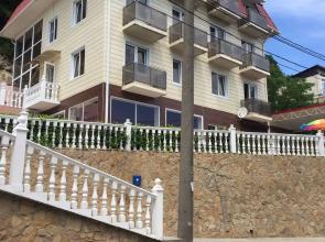 Edelveys Guest House