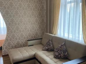 Na Eroshenko D.9 Apartments