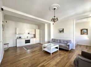 Super Kirova 23 Tsentr Minska Apartments